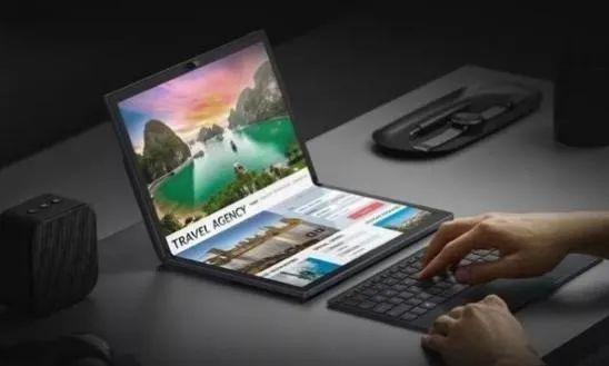 新興消費大爆發,屏幕助推千行百業智能化創新 新興消費大爆發,屏幕助推千行百業智能化創新