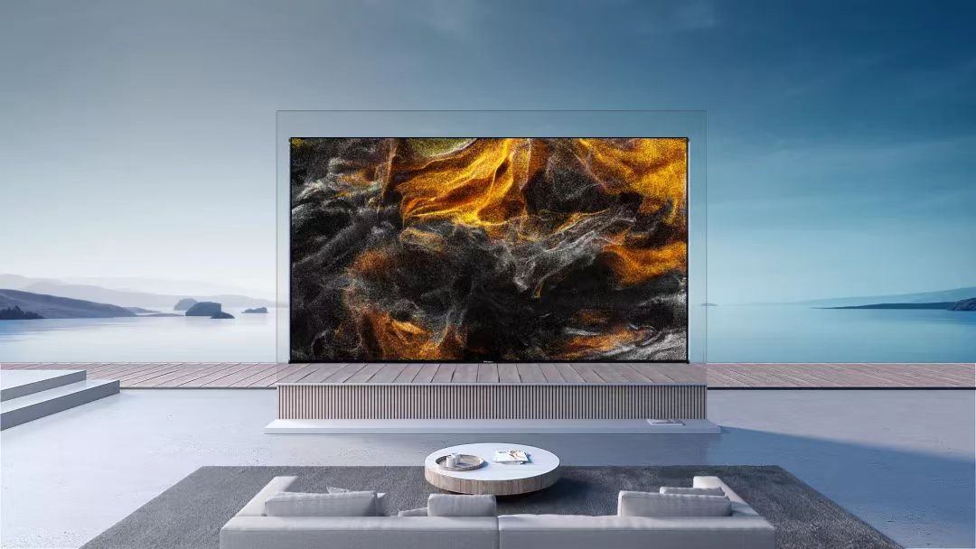 新興消費大爆發,屏幕助推千行百業智能化創新 新興消費大爆發,屏幕助推千行百業智能化創新