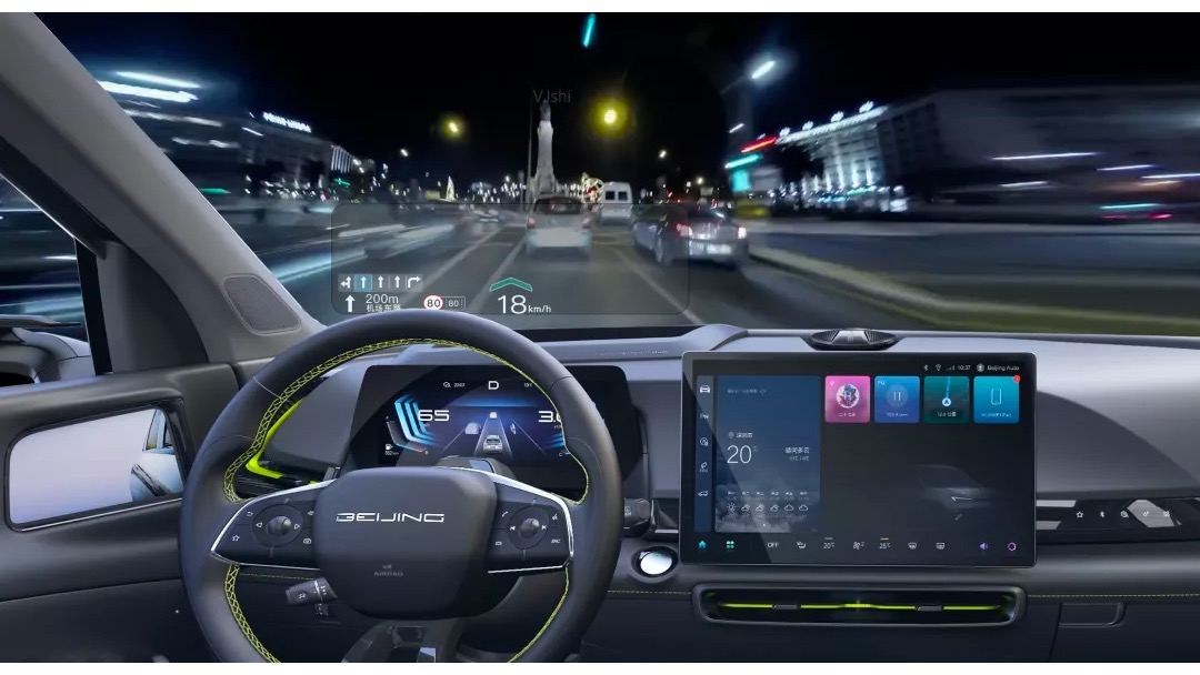 新興消費大爆發,屏幕助推千行百業智能化創新 新興消費大爆發,屏幕助推千行百業智能化創新