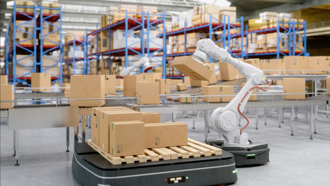 IT與OT融合的標志性事件! IT與OT融合的標志性事件!