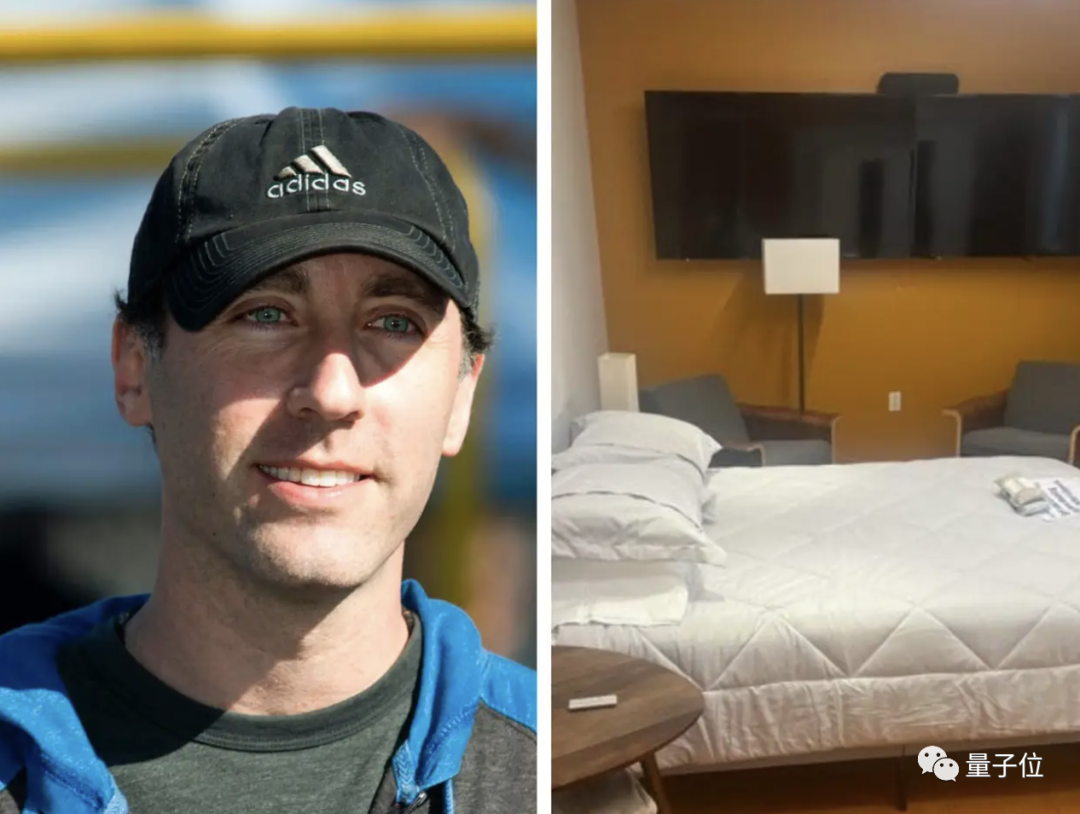 馬斯克的推特CEO繼任者曝光:帶老婆孩子睡公司,鋼鐵俠20年嫡系 馬斯克的推特CEO繼任者曝光:帶老婆孩子睡公司,鋼鐵俠20年嫡系