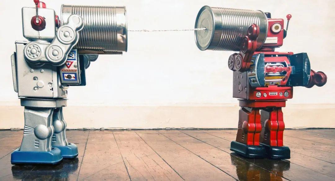 IT與OT融合的標志性事件! IT與OT融合的標志性事件!