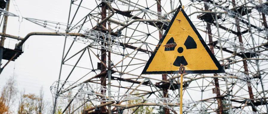 切爾諾貝利核泄漏廢棄城市 切爾諾貝利核泄漏廢棄城市