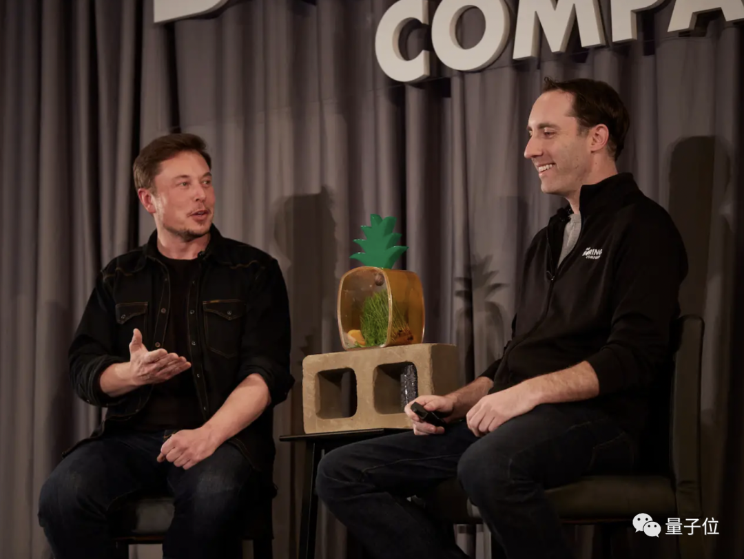 馬斯克的推特CEO繼任者曝光:帶老婆孩子睡公司,鋼鐵俠20年嫡系 馬斯克的推特CEO繼任者曝光:帶老婆孩子睡公司,鋼鐵俠20年嫡系