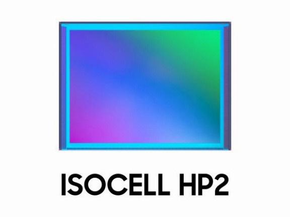 三星正式發布2億像素圖像傳感器ISOCELL HP2 三星正式發布2億像素圖像傳感器ISOCELL HP2