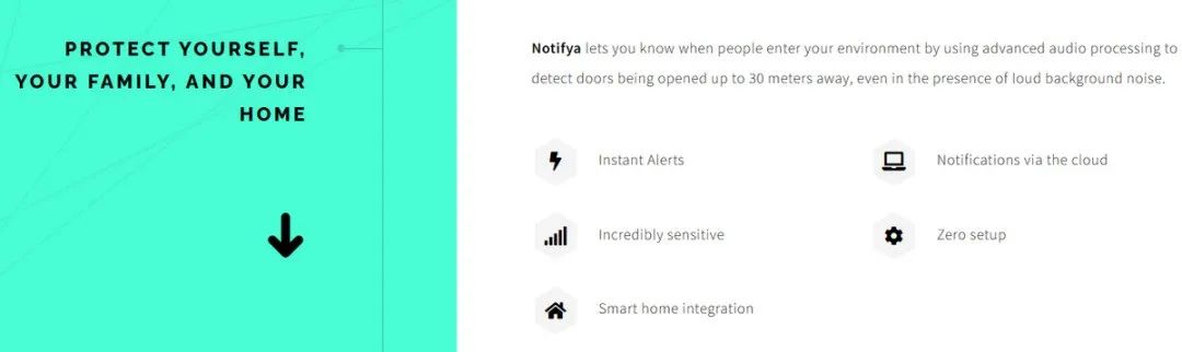 Notifya設備功能實現 Notifya設備功能實現