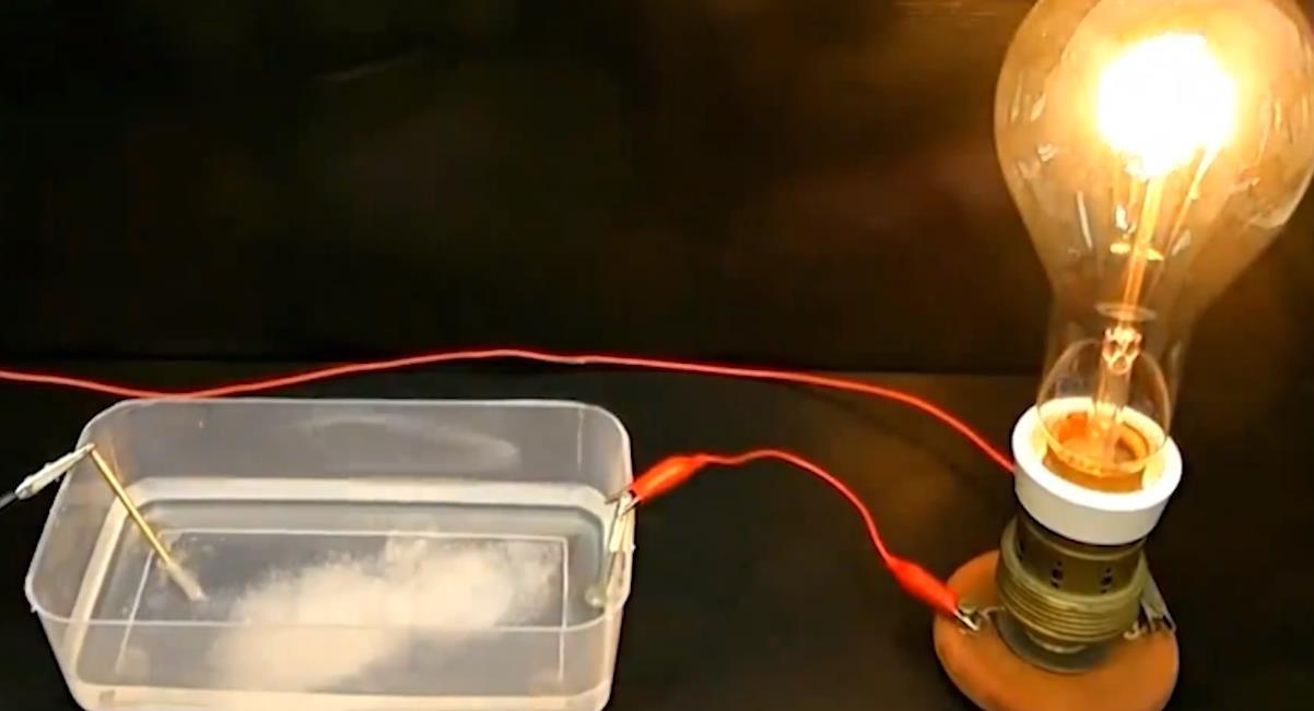 萬萬沒想到!湖南研發出震驚世界黑科技,顛覆美國新能源! 萬萬沒想到!湖南研發出震驚世界黑科技,顛覆美國新能源!