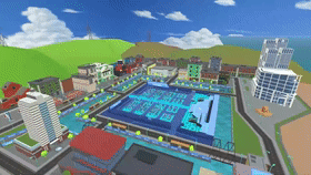 數字城市 數字城市