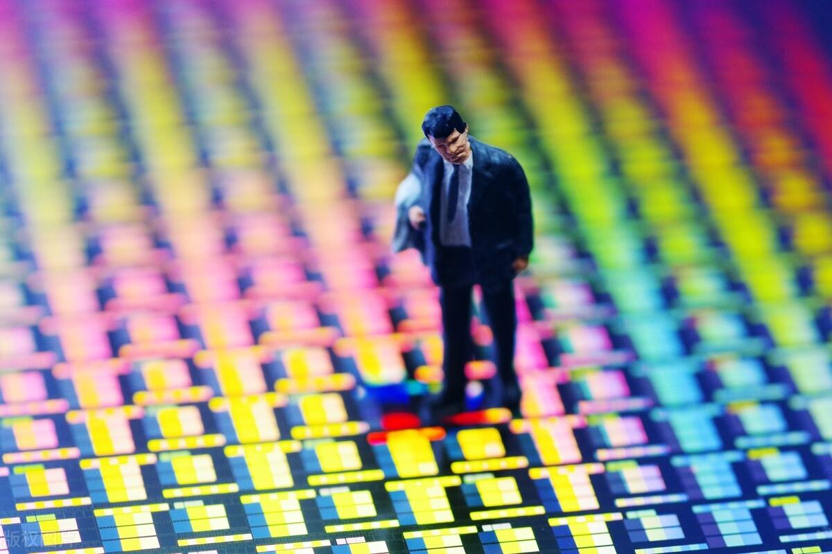 歐盟3300億元芯片法案通過,全球半導體格局即將改寫? 歐盟3300億元芯片法案通過,全球半導體格局即將改寫?