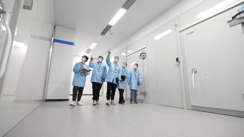 中國移動5G物聯網開放實驗室入選2022年度工業互聯網產業聯盟實驗室認定名單 中國移動5G物聯網開放實驗室入選2022年度工業互聯網產業聯盟實驗室認定名單