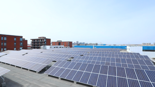 北京ABB低壓電器有限公司入選2022 年度北京市智能工廠名單 北京ABB低壓電器有限公司入選2022 年度北京市智能工廠名單