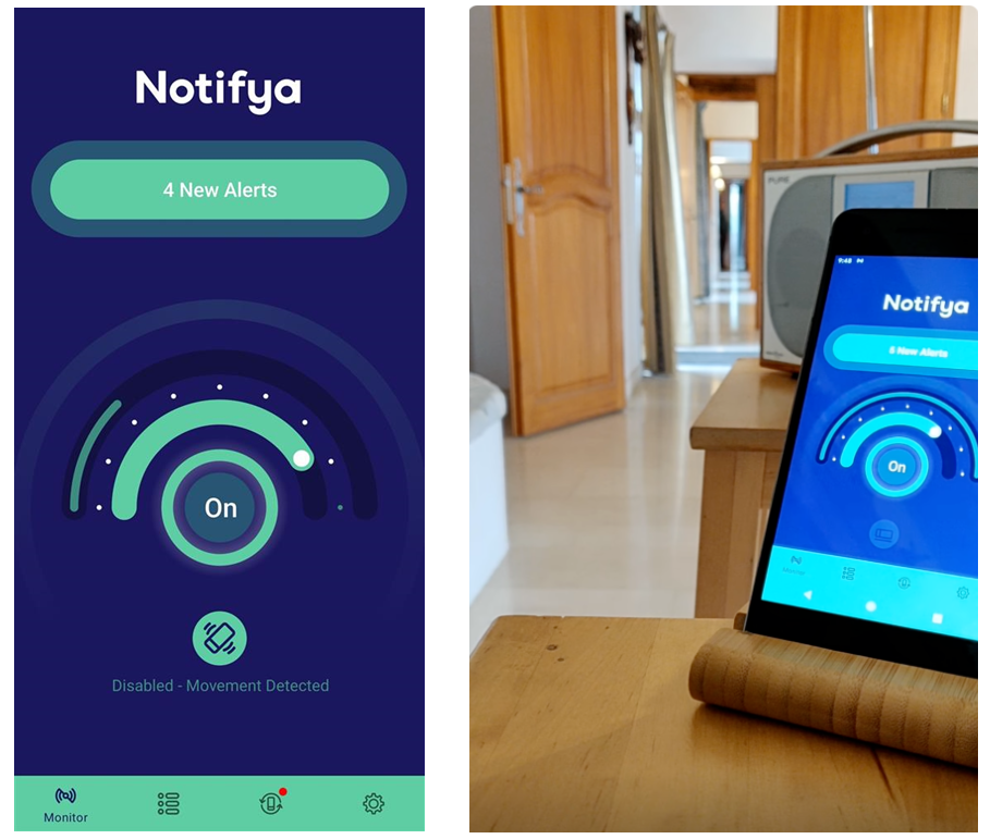 Notifya軟件UI與實際應用測評 Notifya軟件UI與實際應用測評