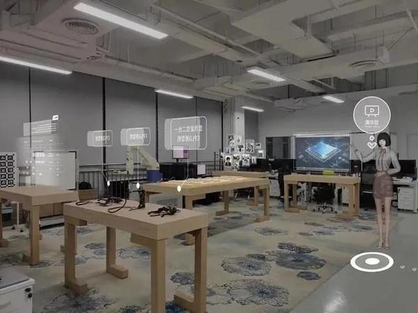 專注XR交互方案,耀宇視芯完成數千萬元天使輪融資 專注XR交互方案,耀宇視芯完成數千萬元天使輪融資