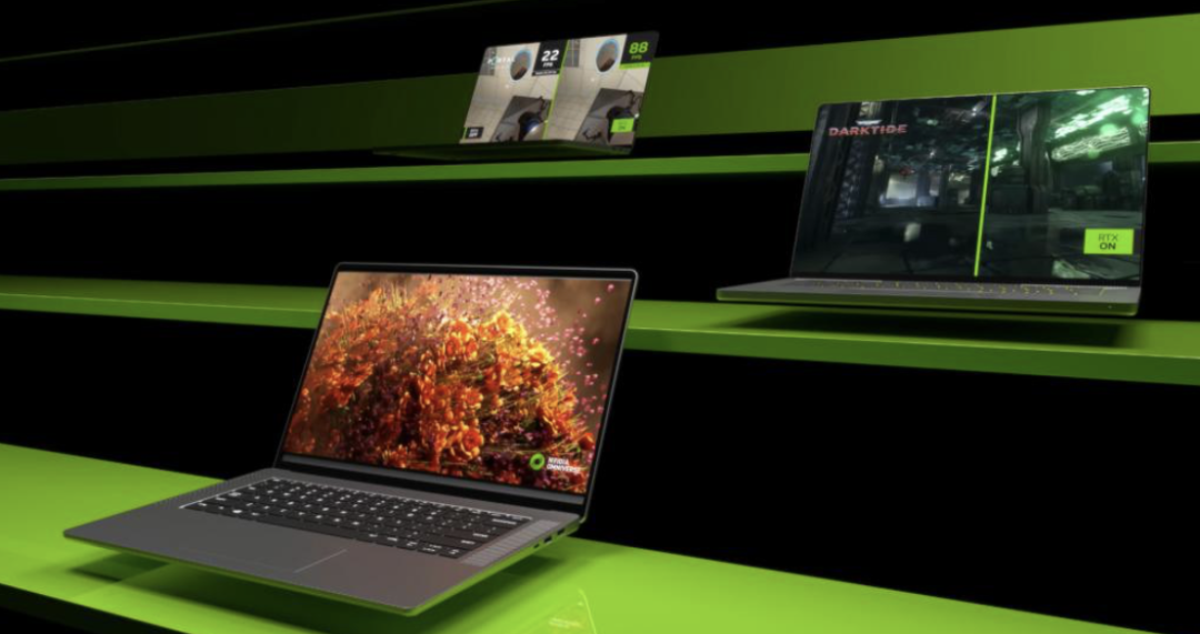 英偉達GeForce RTX 4070 Ti顯卡 英偉達GeForce RTX 4070 Ti顯卡