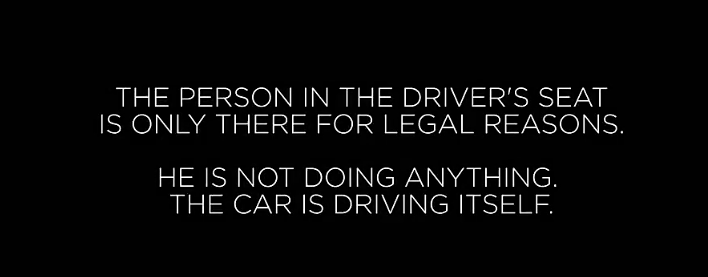 全都是假的?高管親口實錘,特斯拉自動駕駛造假視頻系馬斯克要求 全都是假的?高管親口實錘,特斯拉自動駕駛造假視頻系馬斯克要求