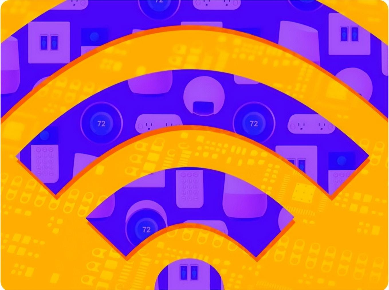 Wi-Fi HaLow有什么優勢?為什么說它是物聯網Wi-Fi的未來? Wi-Fi HaLow有什么優勢?為什么說它是物聯網Wi-Fi的未來?