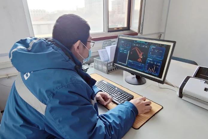 山東港口煙臺港物聯網體系建設項目正式上線 山東港口煙臺港物聯網體系建設項目正式上線