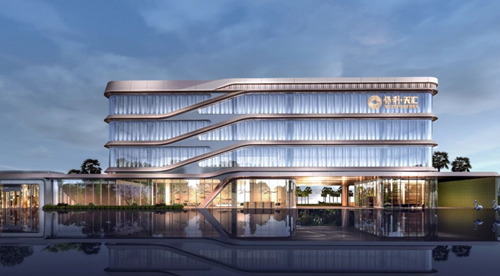 狄耐克智能家居系統助力保利置業項目 狄耐克智能家居系統助力保利置業項目