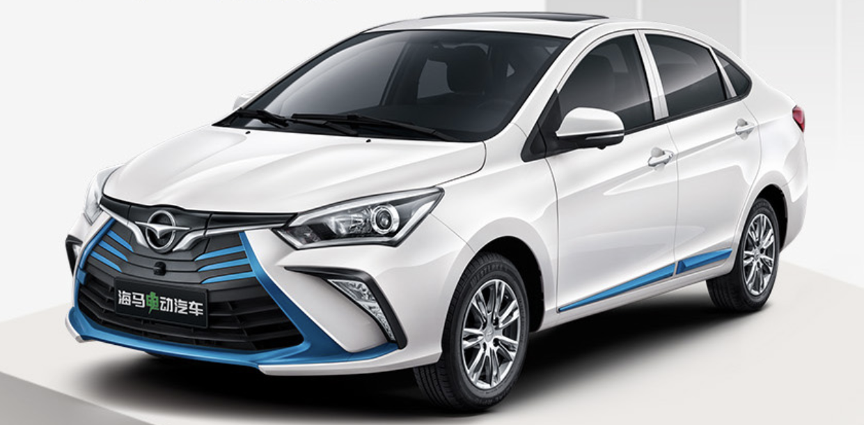 海馬汽車回應“是否和小米公司深度合作造車”:目前并無相關事項 海馬汽車回應“是否和小米公司深度合作造車”:目前并無相關事項