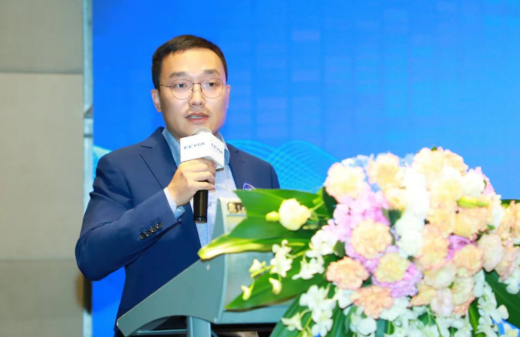 Omdia中國首席顧問王珅