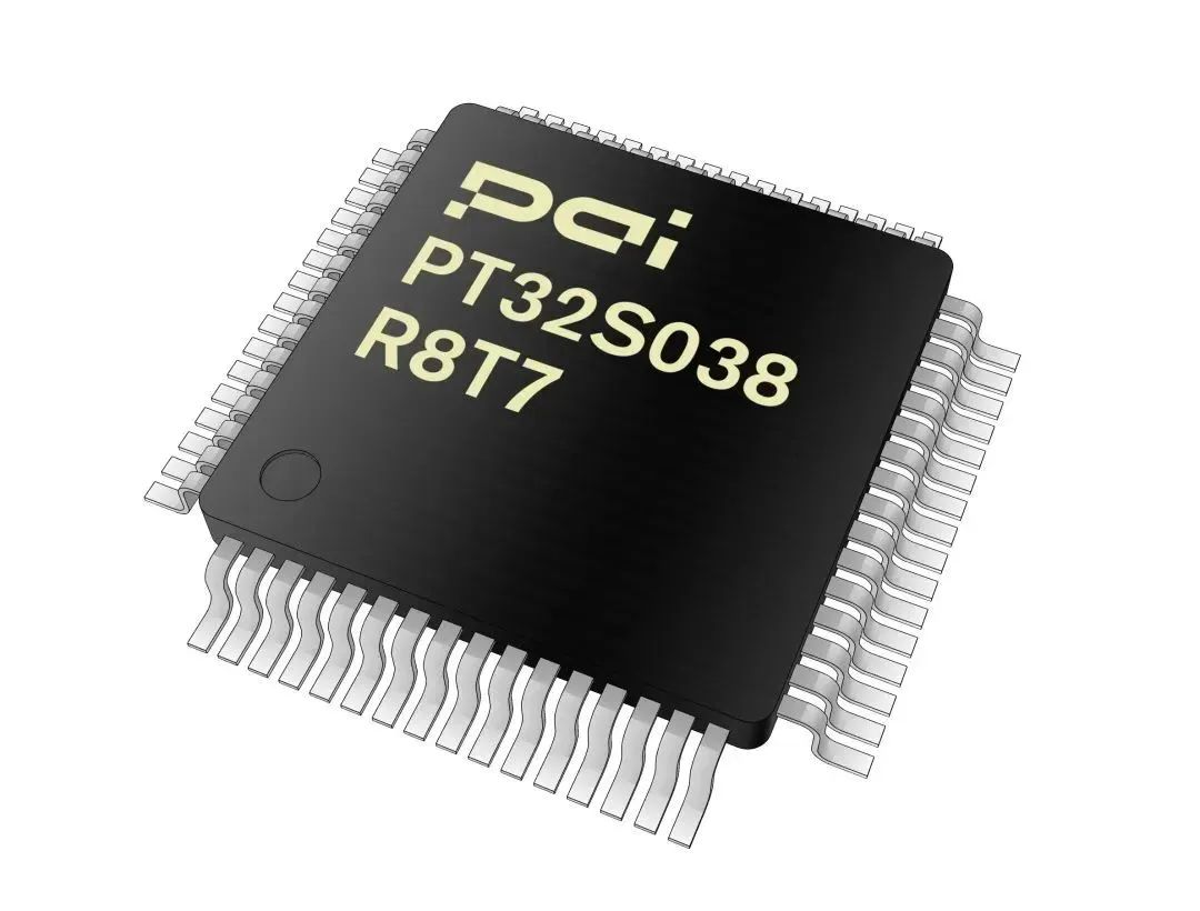 澎湃微PT32S038 澎湃微PT32S038