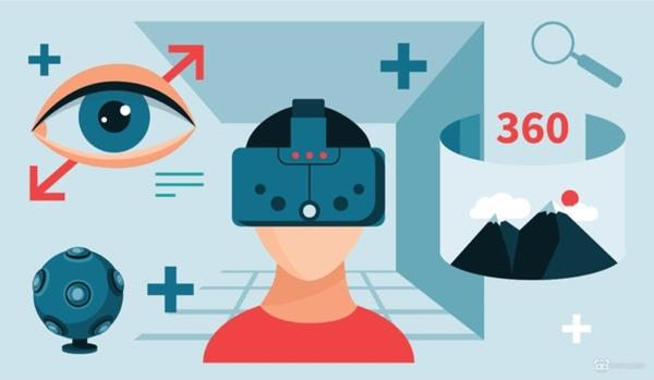 專注XR交互方案,耀宇視芯完成數千萬元天使輪融資 專注XR交互方案,耀宇視芯完成數千萬元天使輪融資