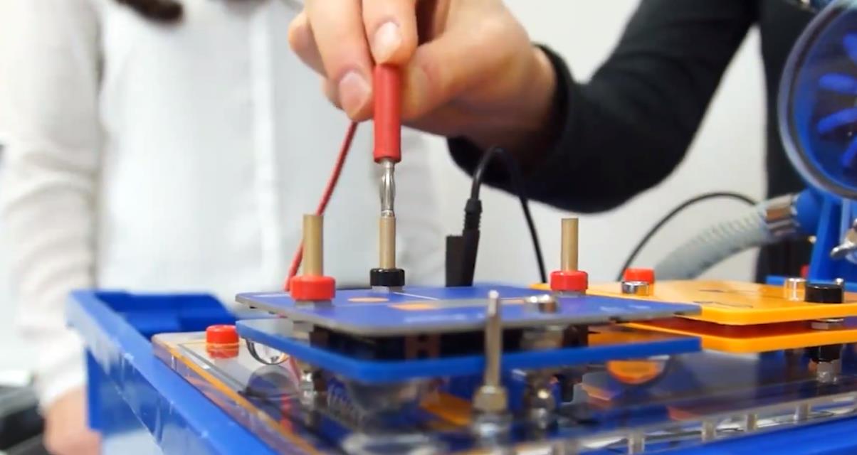 萬萬沒想到!湖南研發出震驚世界黑科技,顛覆美國新能源! 萬萬沒想到!湖南研發出震驚世界黑科技,顛覆美國新能源!