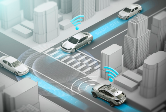 5G R16+C-V2X賦能下一代智能T-Box,助力智能駕駛時代加速到來 5G R16+C-V2X賦能下一代智能T-Box,助力智能駕駛時代加速到來