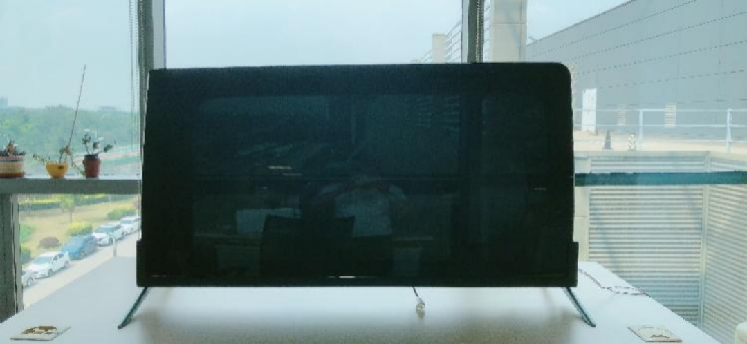 顯示融合傳感，如何顛覆屏幕的功能和形態？