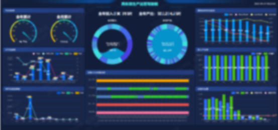 搭建統一的數據平臺 搭建統一的數據平臺