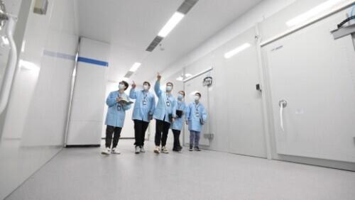 中國移動5G物聯網開放實驗室入選2022年度工業互聯網產業聯盟實驗室認定名單 中國移動5G物聯網開放實驗室入選2022年度工業互聯網產業聯盟實驗室認定名單