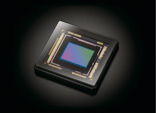 2022全球圖像傳感器市場分析：索尼占據半壁江山