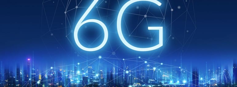 法國政府為6G項目撥款7.5億歐元