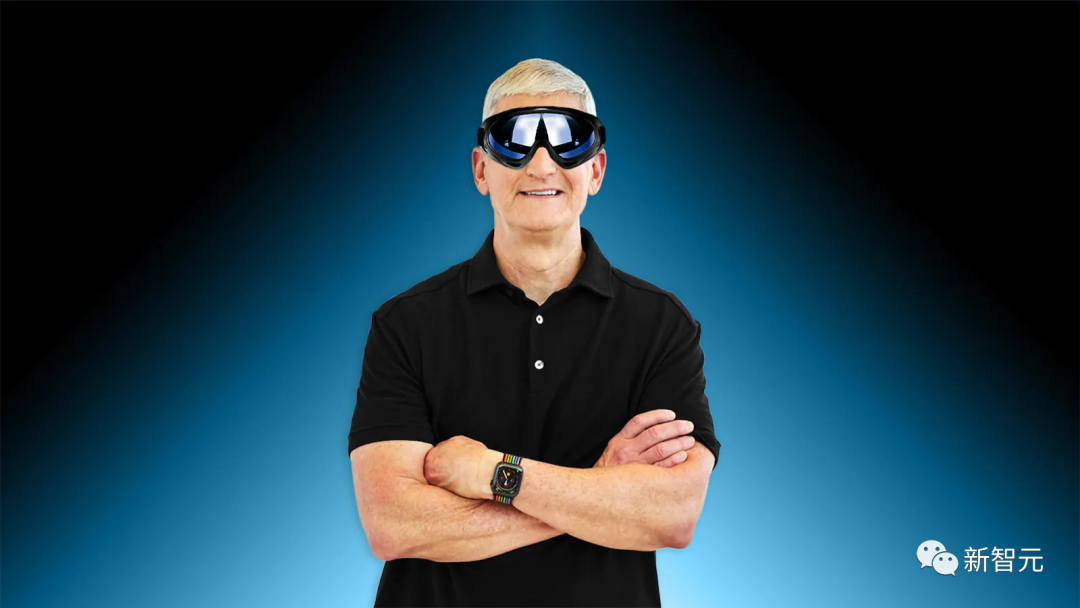 蘋果2萬億美元市值一夜崩塌！AR/VR或是救命丸，最全頭顯爆料來了