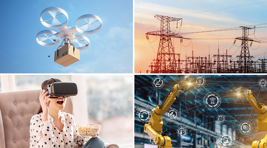 RedCap模組重磅發布！輕量化5G能否破解成本痛點？