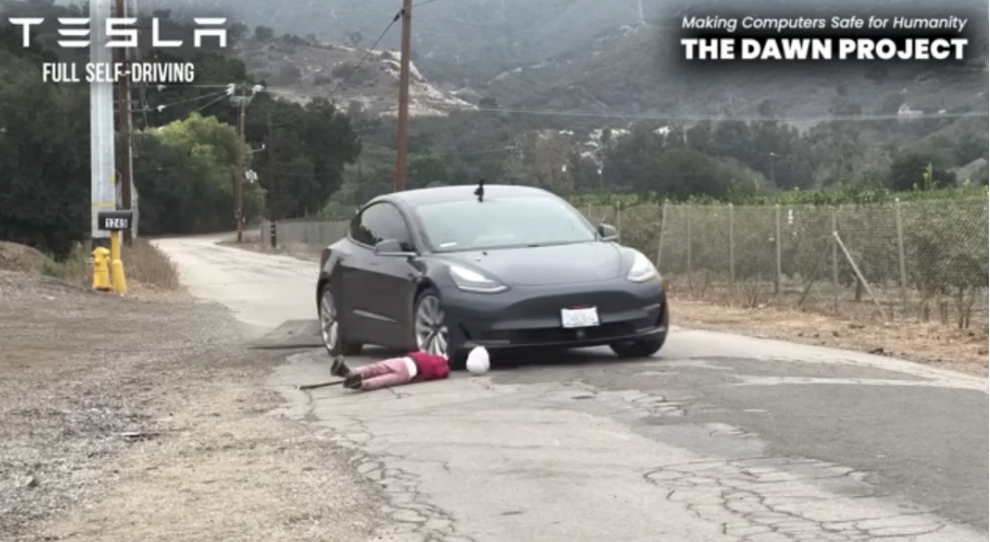 馬斯克又反悔!全自動駕駛為什么割不掉毫米波雷達這個“闌尾” 馬斯克又反悔!全自動駕駛為什么割不掉毫米波雷達這個“闌尾”