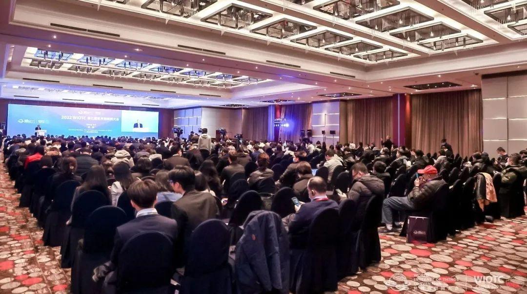 李伯虎院士談物聯網2.0:邁向智慧物聯新階段 李伯虎院士談物聯網2.0:邁向智慧物聯新階段