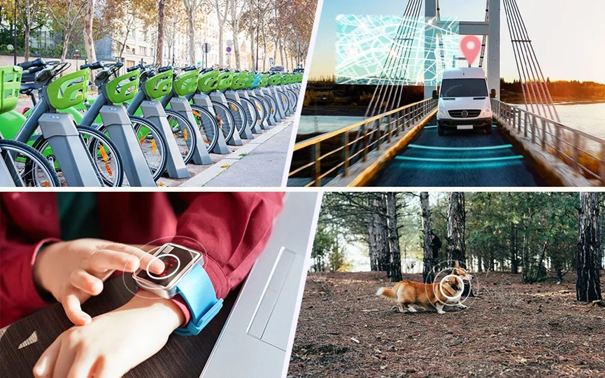 移遠通信GNSS單頻定位模組LC76G榮獲《Electronic Products》雜志2022年度產品獎 移遠通信GNSS單頻定位模組LC76G榮獲《Electronic Products》雜志2022年度產品獎