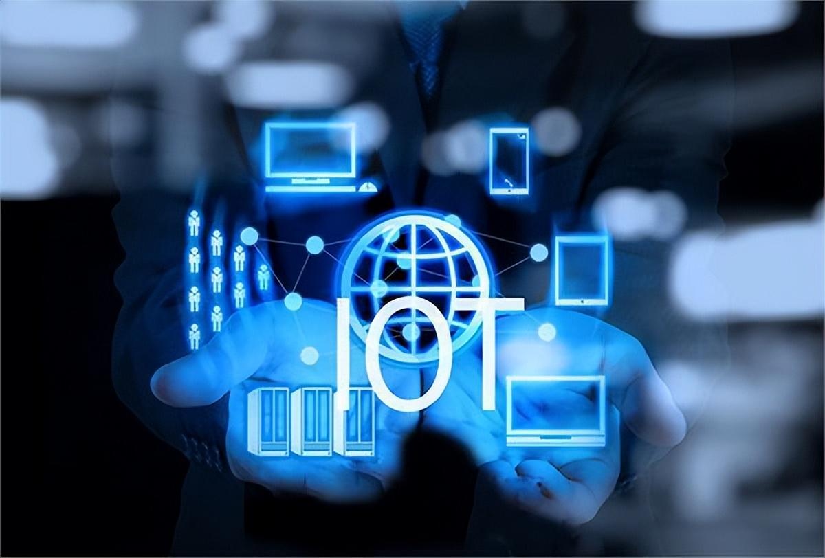 復盤CES 2023：物聯網和AI技術全球最新趨勢進展