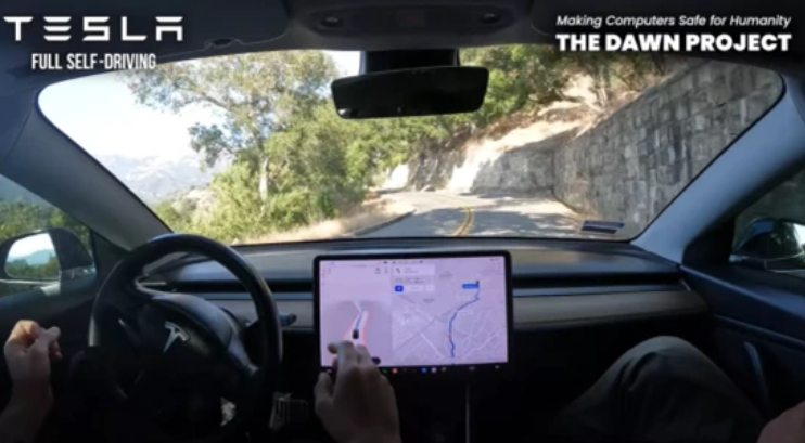 馬斯克又反悔!全自動駕駛為什么割不掉毫米波雷達這個“闌尾” 馬斯克又反悔!全自動駕駛為什么割不掉毫米波雷達這個“闌尾”