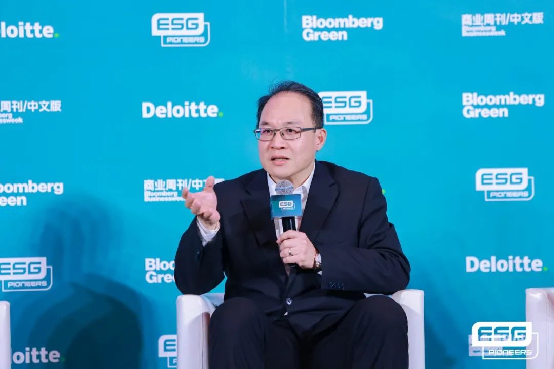 研華科技(中國)總經理羅煥城 研華科技(中國)總經理羅煥城