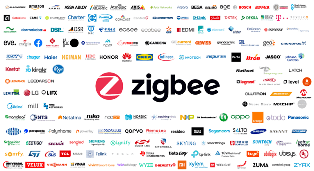 曾被小米放棄?ZigBee設備終于能與手機直接通信了 曾被小米放棄?ZigBee設備終于能與手機直接通信了