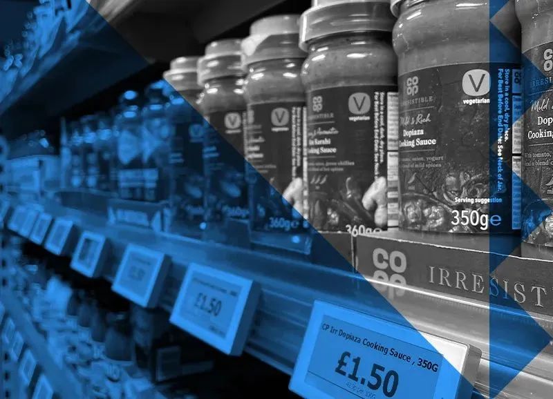 藍牙5.4如何救贖售價數百元的電子價簽? 藍牙5.4如何救贖售價數百元的電子價簽?