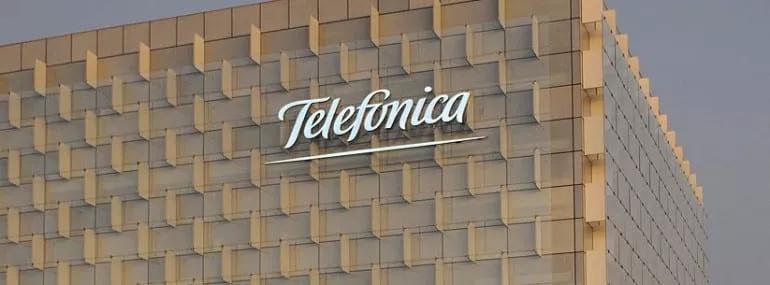 Telefónica與STC在網絡安全和云計算等領域達成合作 Telefónica與STC在網絡安全和云計算等領域達成合作