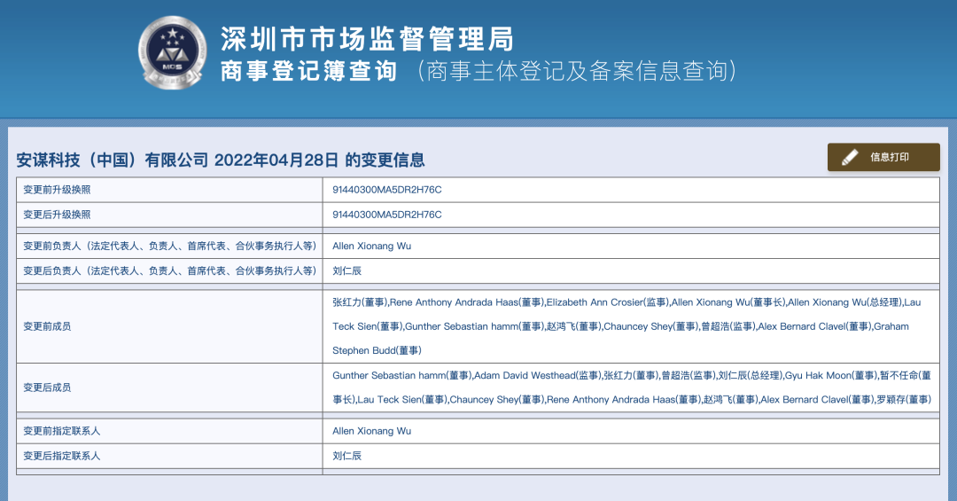 Arm中國突發裁員近百人,掃清障礙一切為了IPO? Arm中國突發裁員近百人,掃清障礙一切為了IPO?