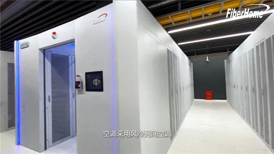 低碳綠色數據中心，讓老工業園區煥發新活力