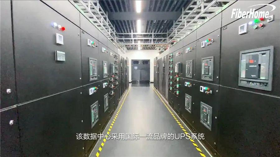 低碳綠色數據中心，讓老工業園區煥發新活力