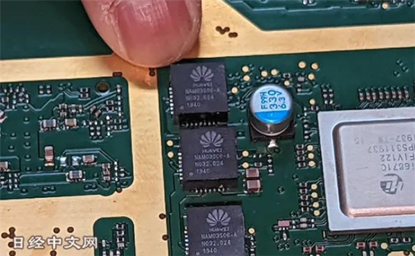 中國電信100%國產化、華為幾乎去美化，5G小基站還得看國內