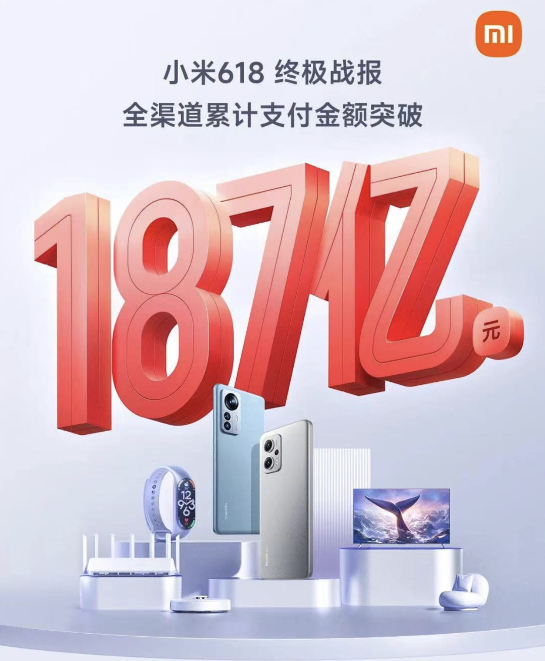 小米、三星成反面教材,蘋果也難逃危機?智能手機制造商高庫存風險加劇 小米、三星成反面教材,蘋果也難逃危機?智能手機制造商高庫存風險加劇