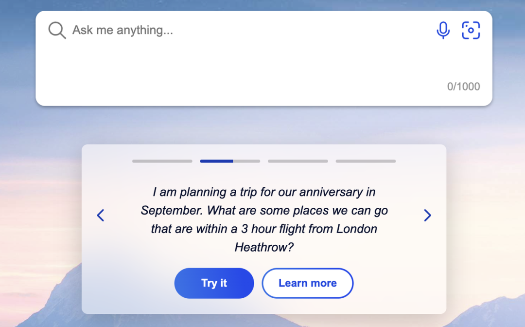 顛覆歷史！「ChatGPT搜索引擎」發布，微軟市值一夜飆漲5450億